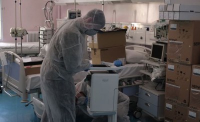 Στους 81 οι νεκροί στην Ελλάδα από τον κορονοϊό!