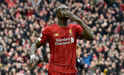 Μοναδικός Μανέ: Χτίζει νοσοκομείο στη Σενεγάλη!