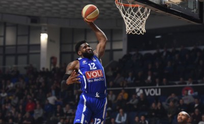 Όλα δείχνουν Χασάν Μάρτιν