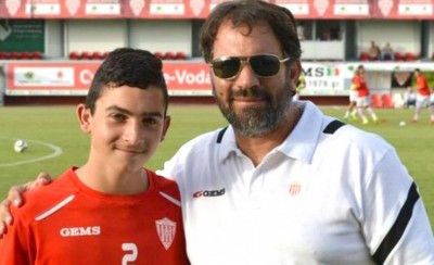 «Δύσκολη η δουλειά του Κωστή, αλλά...»
