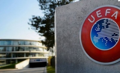 Ξεκάθαρη η UEFA να τελειώσουν τα πρωταθλήματα
