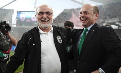 «Καλή συνεργασία» και «ταύτιση απόψεων»; Αποκλείεται...