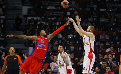 Την τελείωσε ο θρύλος της Ευρώπης! (video)