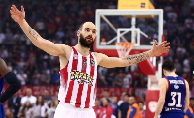 «Πάτησε» την Εφές, πέρασε στο Final 4 (video)