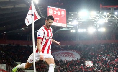 «Όταν ανοίξουμε κέντρο αποκατάστασης, θα συζητήσουμε με τον Μιραλάς...»