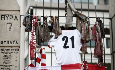 «Είστε το χειρότερο είδος του πλανήτη. Ξεφτιλισμένοι»