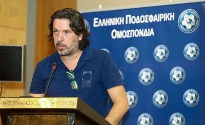 Πήδηξε από το καράβι της... εξυγίανσης ο Βρακάς!