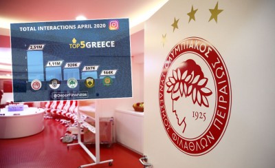 Έκαναν όλοι μαζί όσο ο Θρύλος μόνος του! (photo)
