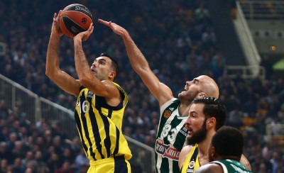 Ο κορυφαίος στόχος