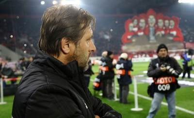 Ο «ταβερνιάρης» που τους ανάγκασε να τον ονομάσουν... «EL PROFESOR»