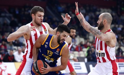 Ο ατζέντης του Γκιλ για Ολυμπιακό!