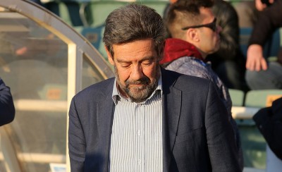 Ξαφνικά παραιτούνται στην Ξάνθη...