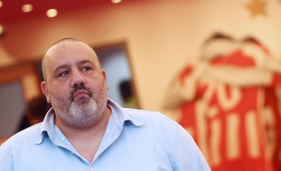 Κώστα, γερά και χρόνια σου πολλά