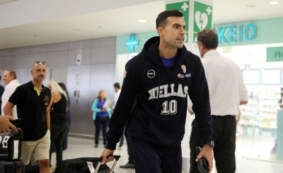 Οι Τούρκοι λένε «πρόταση της Ρεάλ σε Σλούκα»