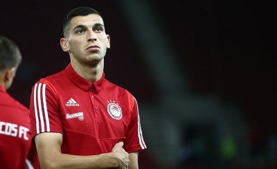 Δυνατό ρόλο για τον Σέρβο