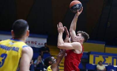 Θέλει τον Χαπ