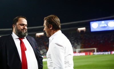 «Συμφωνήσαμε μέσα σε 5 λεπτά»