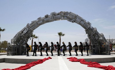 «Χρέος όλων μας να μην ξεχαστεί»