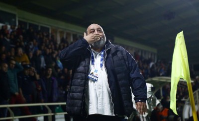 «Βασιλικούλα, στο τέλος της ημέρας θα είμαστε ΗΘΙΚΟΙ ΠΡΩΤΑΘΛΗΤΕΣ» (photo)