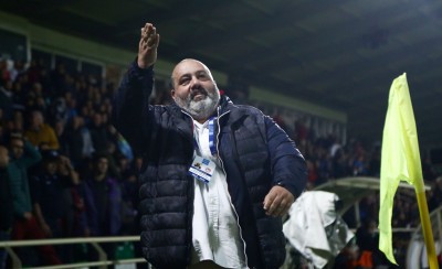 «Περιττώματα είστε και πώς να ενοχληθείτε στο βόθρο» (photo)