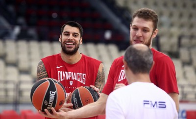 Αρνητικά όλα τα τεστ και επιστροφή