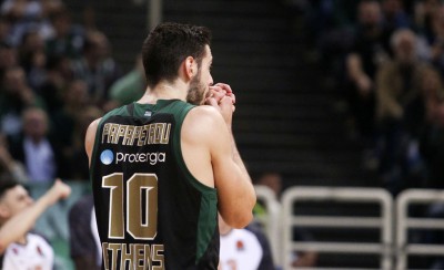 Ζήτω η τρέλα! Επέμενε για παύλα παντού, αλλά στην Ευρωλίγκα όχι!