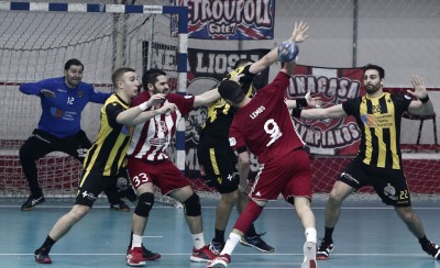 Δίκαια πρωταθλήτρια στην ισοβαθμία η ΑΕΚ, αλλά του πρωτοπόρου Ολυμπιακού είναι... χάρτινα, ε!