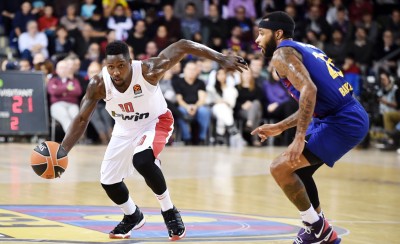 Τέλος ο Ντιλέινι από Μπαρτσελόνα! Άνοιξε ο δρόμος!