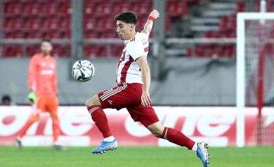 «Η Νις στην Ελλάδα για τον Τσιμίκα»!