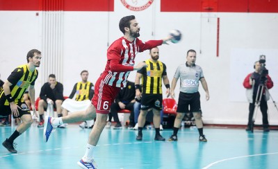 «Δίκαιη και ρεαλιστική εικόνα για ανάδειξη πρωταθλητή»