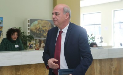 Κοινός πανικός Γραμμένου και ΠΑΟΚ