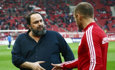 «Με πάθος για το πρωτάθλημα. Συνέχεια την εξαιρετική πορεία»
