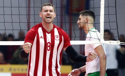 Αντρίκια και μάγκικα!