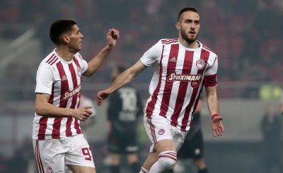 Αντίστροφη μέτρηση από την ΠΑΕ (photo)