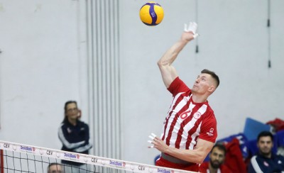 Ανυπομονεί για το πρωτάθλημα ο Φίνγκερ!