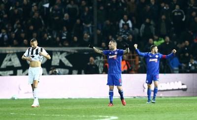 Έλα να ετοιμαζόμαστε για την επιστροφή του Θρύλου στο θρόνο!