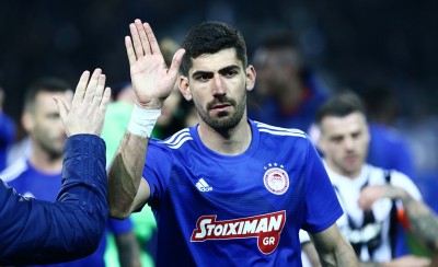 Το «δεν μπορώ να ανασάνω» του Μπουχαλάκη