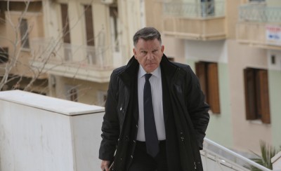 Σφοδρή επίθεση Κούγια κατά «Σαγόνια» και Μπέου!