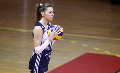 Ευχαρίστησε τον Πρόεδρο και τον κόσμο