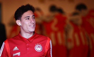 Ακραίο σενάριο για Νις και Τσιμίκα