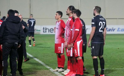 «Έφαγε» τα μούτρα του ο ανιψιός! Ξεκινάει με -12 η Ξάνθη!
