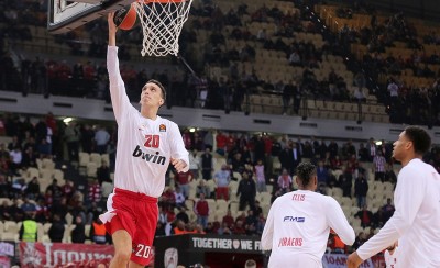 «Ο Ποκουσέφσκι η έκπληξη του draft»