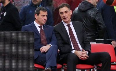 Προετοιμάζει τα πάντα