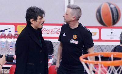 Στα άκρα η κόντρα Γιαννακόπουλου-παικτών! (photo)