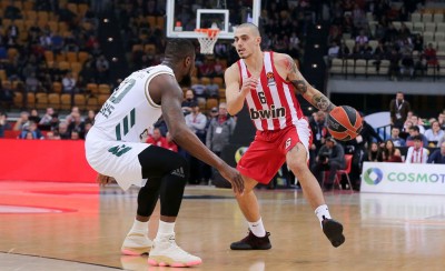 Προς δανεισμό ο Κόνιαρης