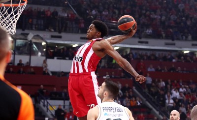 Αποθέωσε Σπανούλη ο ΜακΚίσικ