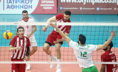 Ψεύτες! Δεν σας πιστεύουν ούτε οι οπαδοί σας!