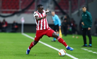 Το μήνυμα του Καμαρά μέσω των ΛεΜπρον, Κάρι (photos)