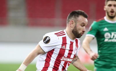 Πω πω ένα «παστέλι» από τον Βαλμπουενά (video)