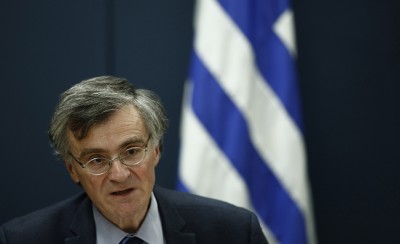 15 κρούσματα και ένας νέος θάνατος